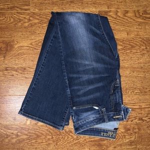 American Eagle Original Boot Jeans